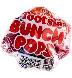 TOOTSIE BUNCH POPS #35825 ORIGINAL