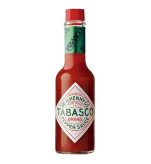TABASCO PEPPER SAUCE #00425 CLASSIC