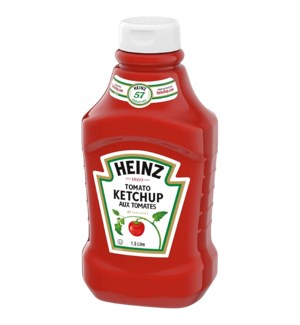 HEINZ TOMATO KETCHUP