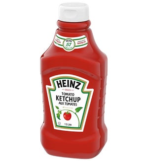 HEINZ TOMATO KETCHUP