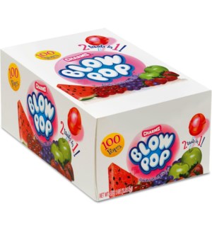 CHARMS BLOW POP #33869 ASST