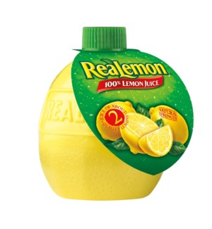 REALEMON #58215 LEMON JUICE SQUEEZE