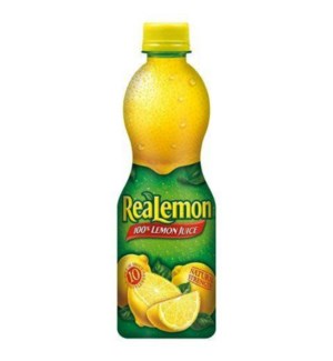 REALMEON #58221 LEMON JUICE