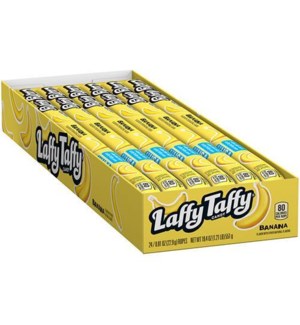 LAFFY TAFFY - BANANA ROPE