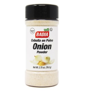 BADIA STANDARD ONION POWDER