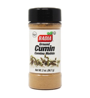 BADIA STANDARD CUMIN GROUND