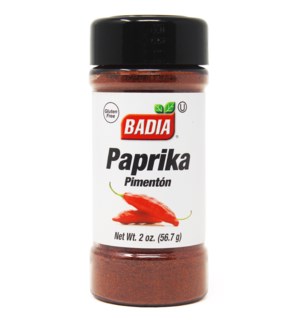 BADIA STANDARD PAPRIKA