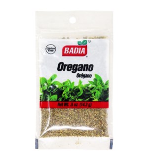 BADIA BAGS OREGANO