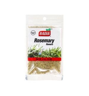 BADIA BAGS ROSEMARY