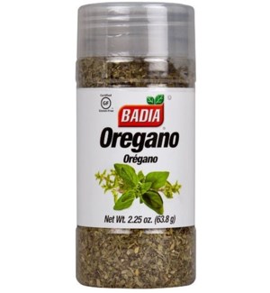 BADIA ECONOMY-V OREGANO WHOLE