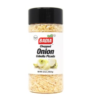 BADIA ECONOMY-V ONION CHOPPED
