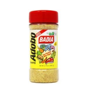 BADIA STANDARD ADOBO W/PEPPER
