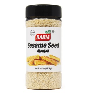 BADIA ECONOMY SESAME SEED