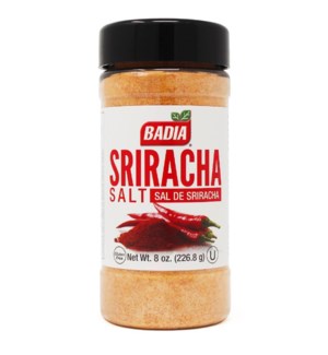 BADIA ECONOMY SRIRACHA SALT