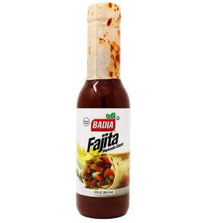 BADIA MARINADE, FAJITA