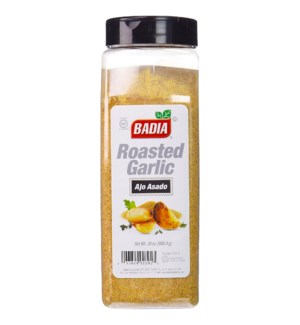 BADIA PINT ROASTED GARLIC