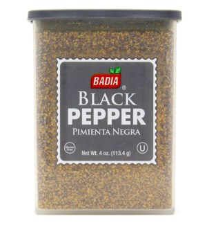 BADIA CAN PEPPER GR BLACK CAN