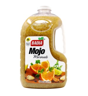 BADIA GALLON MARINADE, MOJO