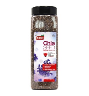 BADIA PINT CHIA SEED