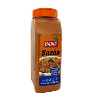 BADIA PINT SAZON W/CORIANDER & ANNAT