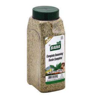BADIA PINT COMPLETE SEASONING ORIGINAL