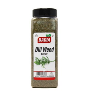 BADIA PINT DILL WEED