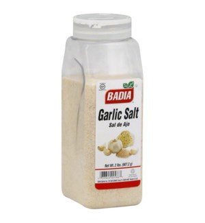 BADIA PINT GARLIC SALT