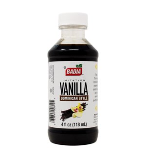 BADIA EXTRACT IMITATION VANILLA