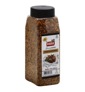 BADIA PINT STEAK SEASONING CANADIAN