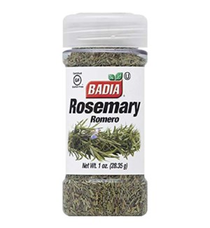 BADIA STANDARD ROSEMARY