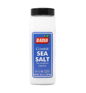 BADIA PINT SEA SALT CORSE