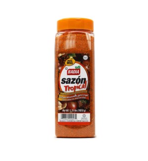 BADIA PINT SAZON TROPICAL (ORANGE)