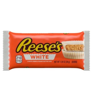 WHITE REESES P.B. CUPS