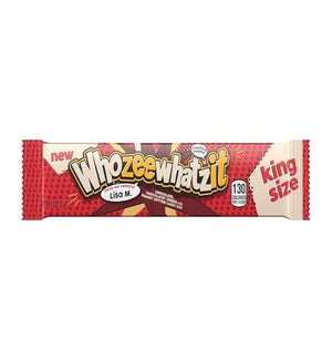KING SIZE WHOZEEWHATZIT