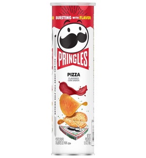 PRINGLES #13863 PIZZA