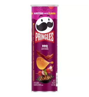 PRINGLES #18371 BBQ
