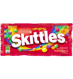SKITTLES - ORIGINAL #11606