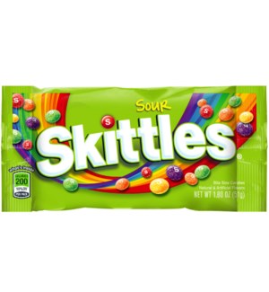 SKITTLES - SOUR