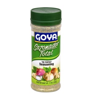 GOYA #3884 SAZONADOR TOTAL SEASONING