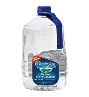 ABSOPURE PURIFIED WATER #600238