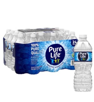 PURE LIFE WATER