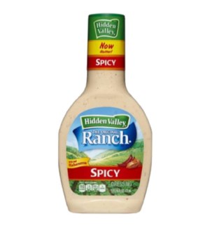 HIDDEN VALLEY #00307 SPICY RANCH