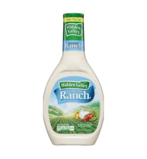 HIDDEN VALLEY ORIGINAL RANCH
