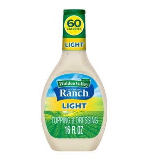 HIDDEN VALLEY #00577 LIGHT RANCH