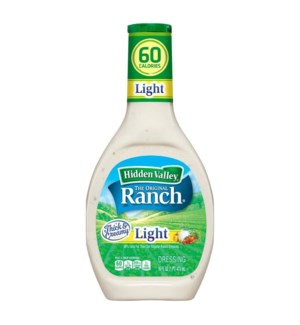 HIDDEN VALLEY #996 LIGHT RANCH