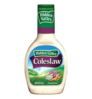HIDDEN VALLEY #006 COLESLAW RANCH