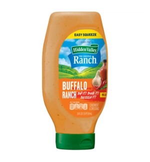 HIDDEN VALLEY #8009 BUFFALO RANCH