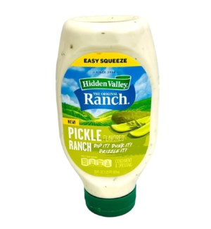 HIDDEN VALLEY #48013 PICKLE RANCH