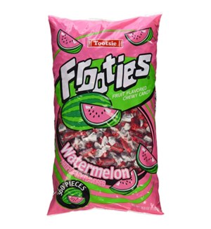 FROOTIE #7848 WATERMELON BIG BAG