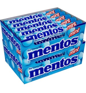 MENTOS #00576 MINT
